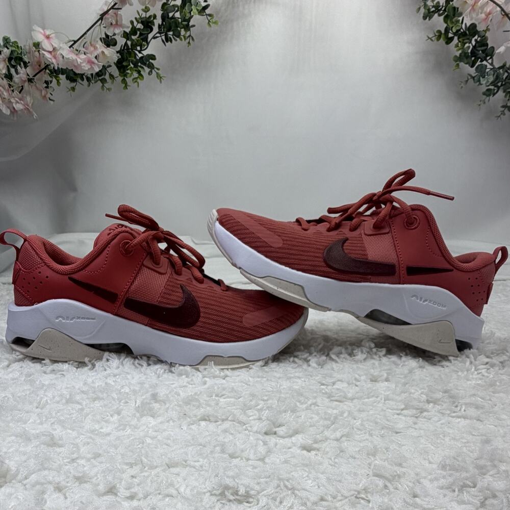 Nike Womens Zoom Bella 7.5 Running Trainers‎ Dr5720 602 Sneakers Shoes